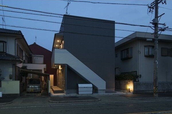  名鉄名古屋本線/東枇杷島駅 徒歩11分 2階 築10年