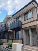 名鉄名古屋本線/東枇杷島駅 徒歩4分 2階 築22年の外観