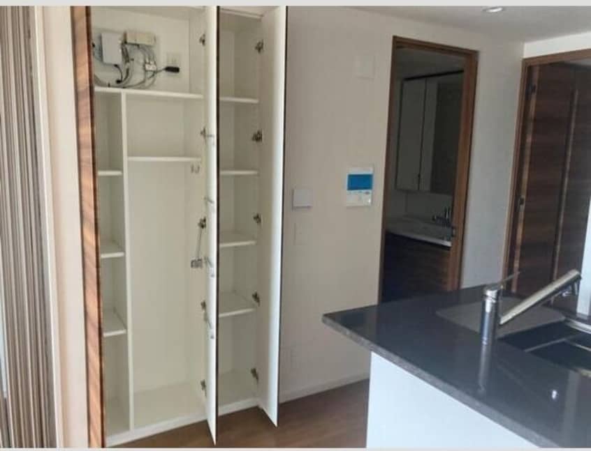  名古屋市営地下鉄東山線/亀島駅 徒歩7分 6階 築4年