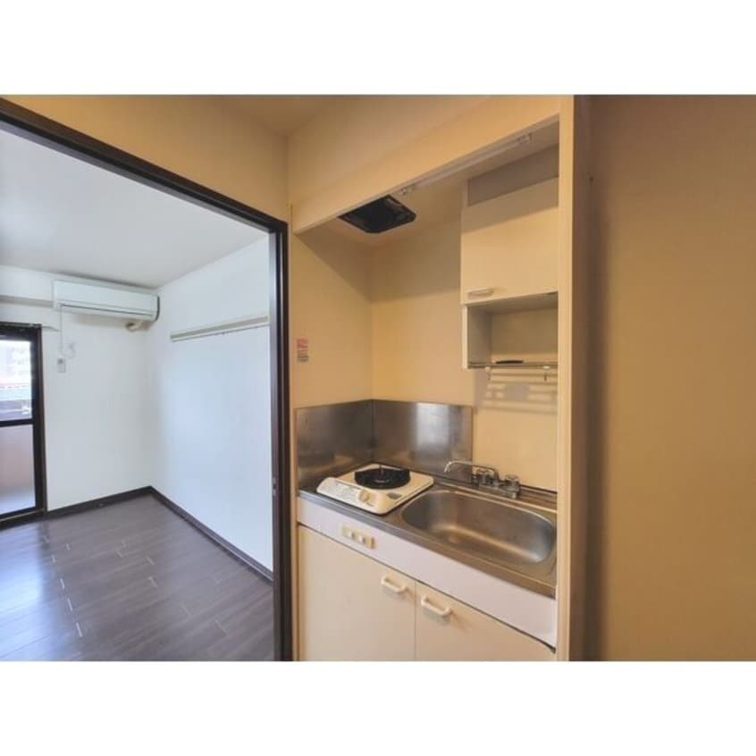  名古屋市営地下鉄東山線/星ヶ丘駅 徒歩10分 4階 築31年