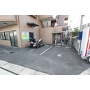  名古屋市営地下鉄東山線/星ヶ丘駅 徒歩10分 4階 築31年