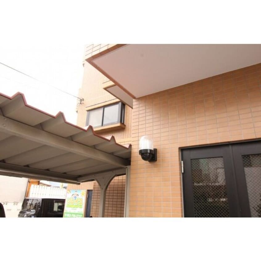  名古屋市営地下鉄東山線/星ヶ丘駅 徒歩10分 4階 築31年