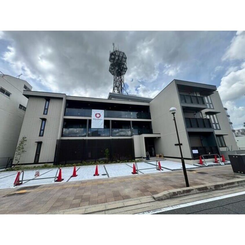  東海道本線/刈谷駅 徒歩13分 1階 1年未満