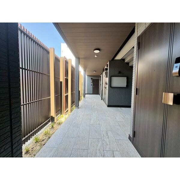  東海道本線/刈谷駅 徒歩13分 1階 1年未満