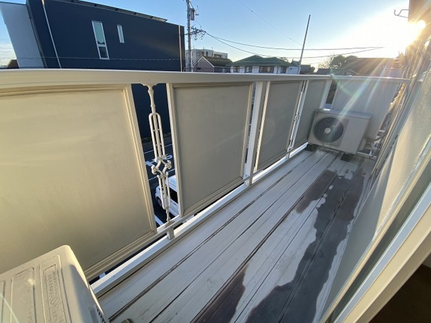  東海道本線/大府駅 徒歩18分 2階 築32年