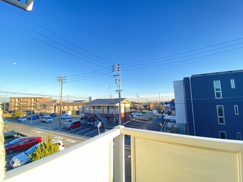  東海道本線/大府駅 徒歩18分 2階 築32年