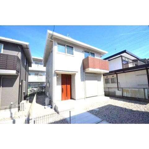  名古屋市営地下鉄東山線/上社駅 徒歩15分 1-2階 築7年