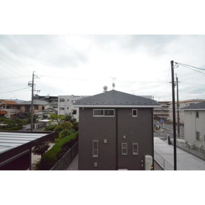  名古屋市営地下鉄東山線/上社駅 徒歩15分 1-2階 築7年