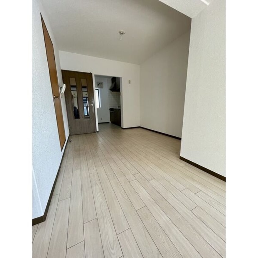  名鉄河和線/青山駅 徒歩6分 2階 築31年