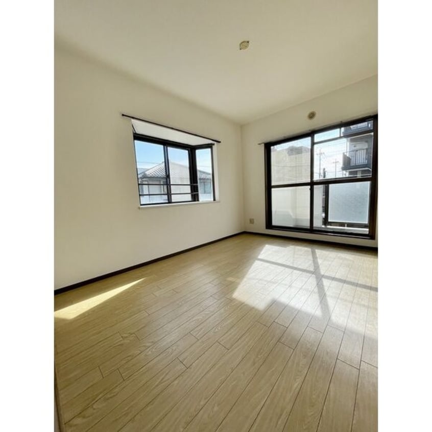  名鉄河和線/青山駅 徒歩6分 2階 築31年