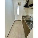  名鉄河和線/青山駅 徒歩6分 2階 築31年