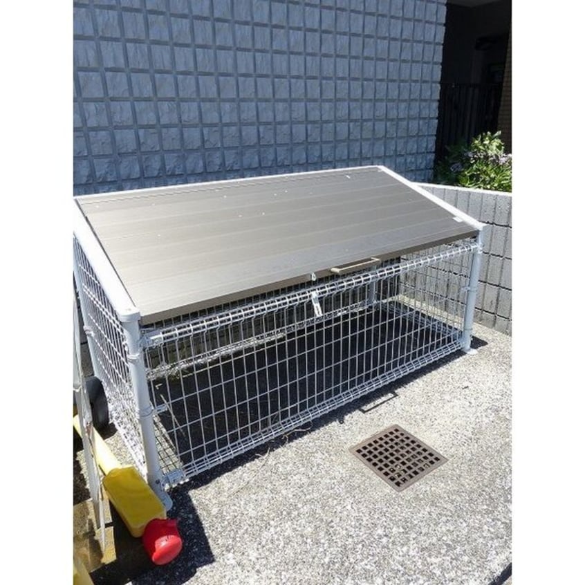  名鉄河和線/青山駅 徒歩6分 2階 築31年