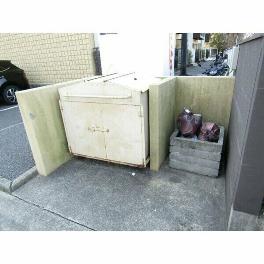  エステイタスTO-1