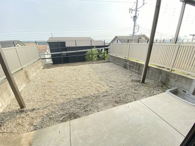  名鉄河和線/坂部駅 徒歩18分 1階 築16年