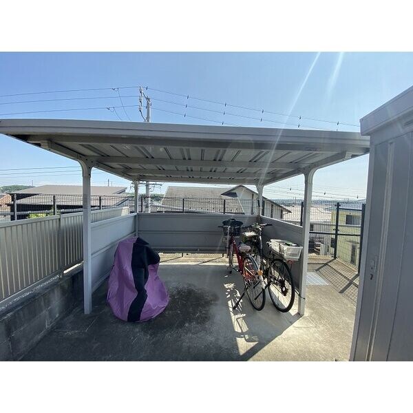  名鉄河和線/坂部駅 徒歩18分 1階 築16年