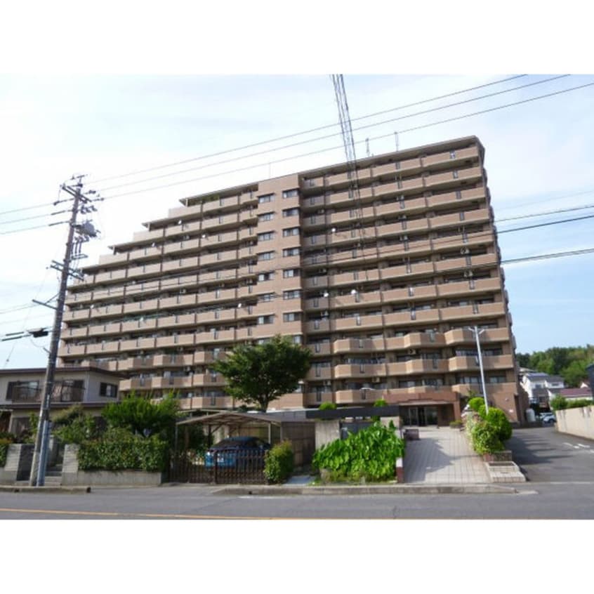  名鉄河和線/巽ケ丘駅 徒歩4分 2階 築28年