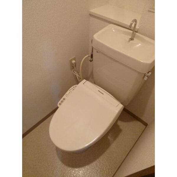  名鉄河和線/巽ケ丘駅 徒歩4分 2階 築28年