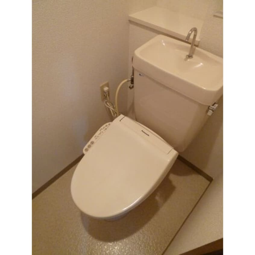  名鉄河和線/巽ケ丘駅 徒歩4分 2階 築28年