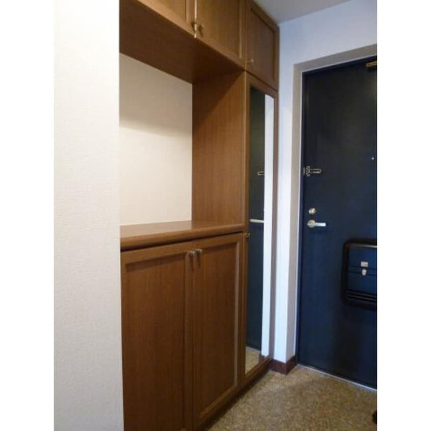  名鉄河和線/巽ケ丘駅 徒歩4分 2階 築28年