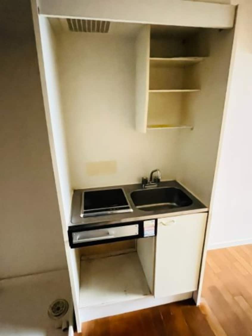  名鉄常滑線・空港線/太田川駅 徒歩29分 1階 築31年