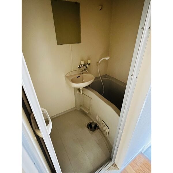  名鉄常滑線・空港線/太田川駅 徒歩29分 1階 築31年