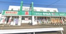 ドラッグセイムス 東海富木島店(ドラッグストア)まで358m 名鉄常滑線・空港線/太田川駅 徒歩29分 1階 築31年