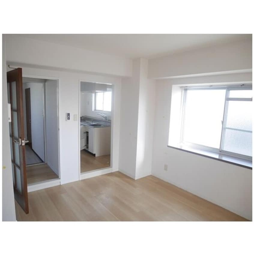  名鉄河和線/青山駅 徒歩11分 3階 築34年