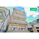名鉄常滑線・空港線/豊田本町駅 徒歩5分 6階 築25年の外観