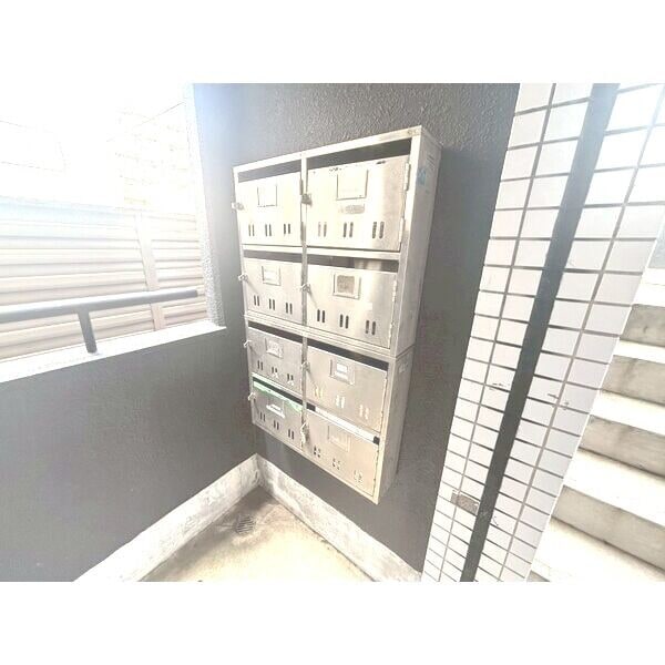  名古屋市営地下鉄東山線/上社駅 徒歩8分 2階 築37年