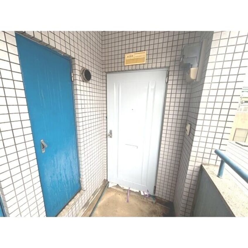  名古屋市営地下鉄東山線/上社駅 徒歩8分 2階 築37年