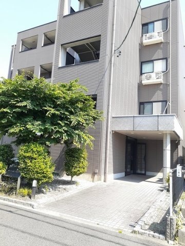  サンハイムアオヤマ