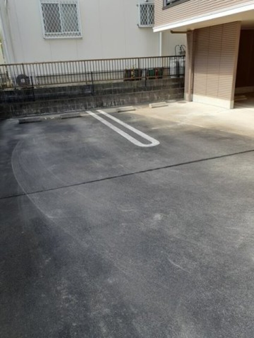  サンハイムアオヤマ