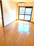  サンハイムアオヤマ