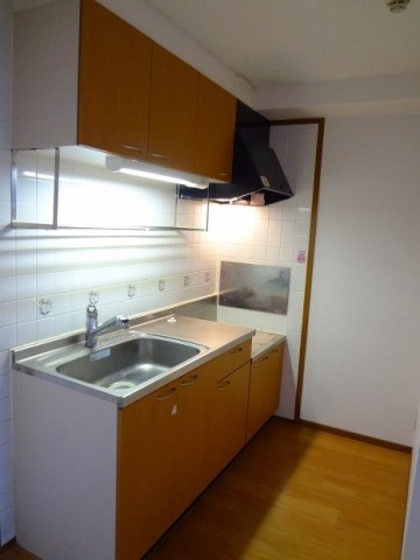  サンハイムアオヤマ