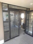  サンハイムアオヤマ