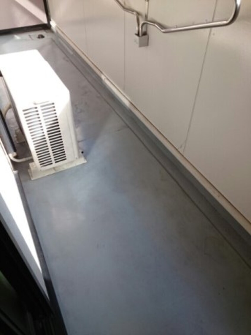  サンハイムアオヤマ