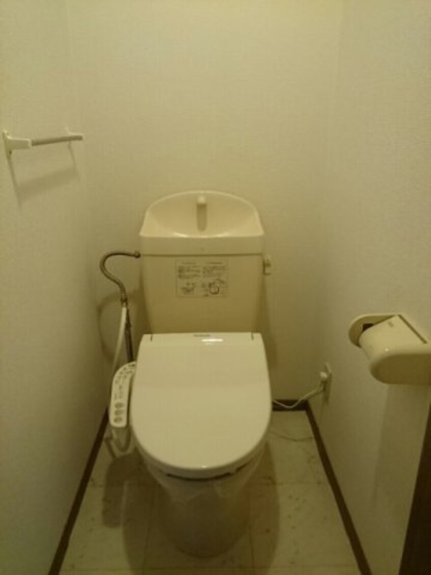  サンハイムアオヤマ