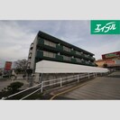 名古屋市営地下鉄桜通線/相生山駅 徒歩10分 1階 築37年の外観