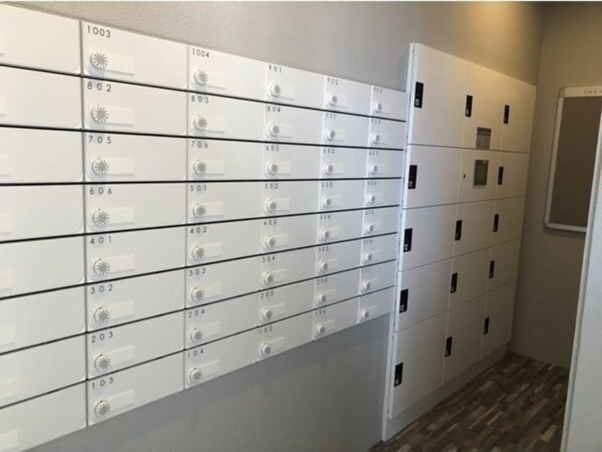  RAFFLE OZONEⅡ -South Garden-