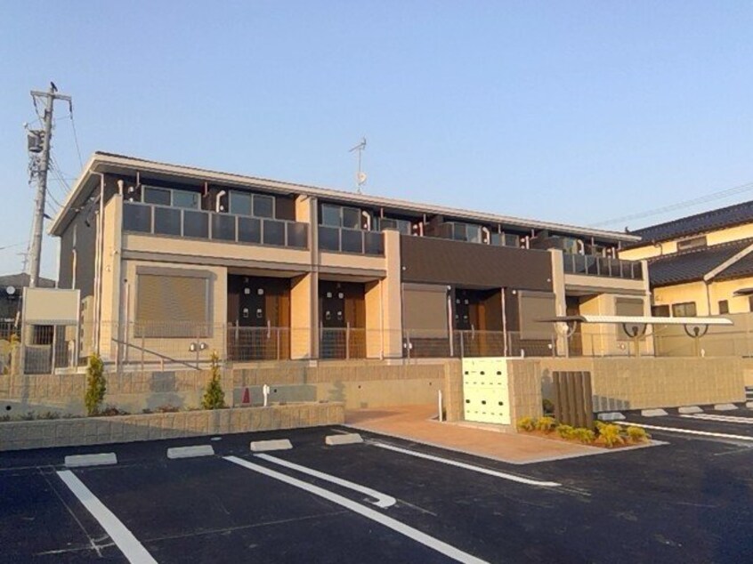  グランカーサ水芳Ⅱ