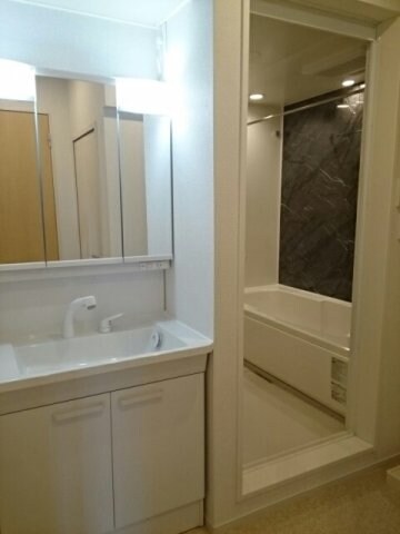  グランカーサ水芳Ⅱ