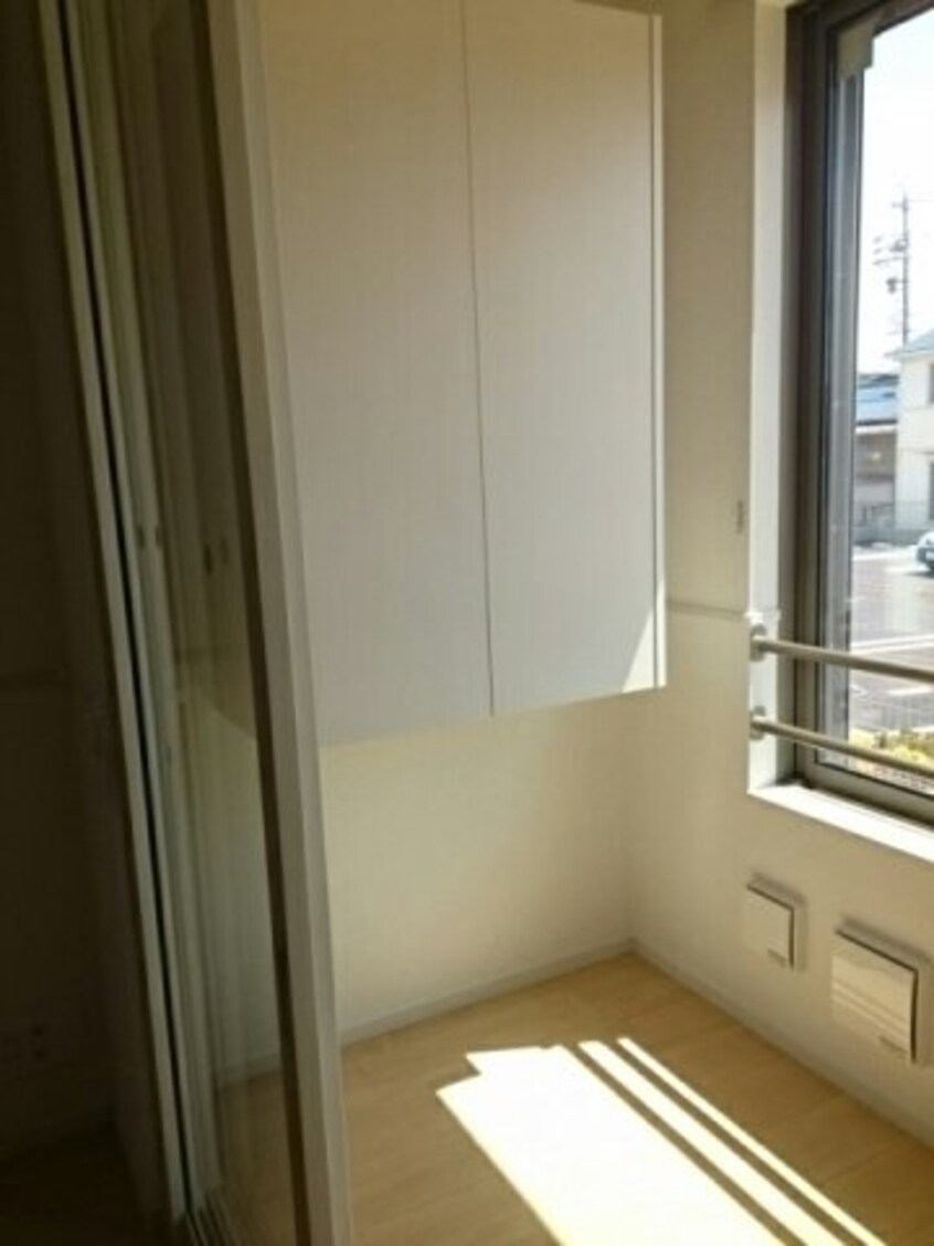  グランカーサ水芳Ⅱ