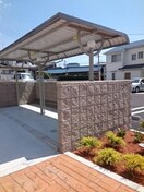  グランカーサ水芳Ⅱ