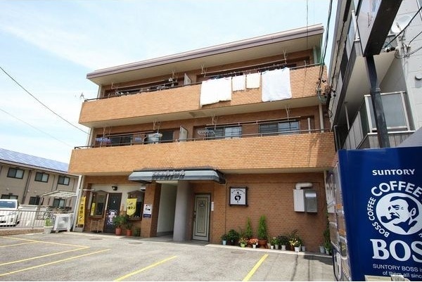  メゾンルノールⅠ