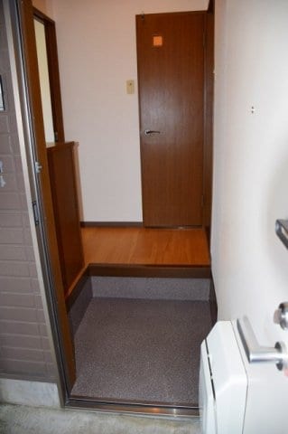  サンハイツ稲葉