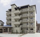 Ｖ．Ｒｅｓｉｄｅｎｃｅ