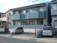 サンパレス緑ヶ丘C