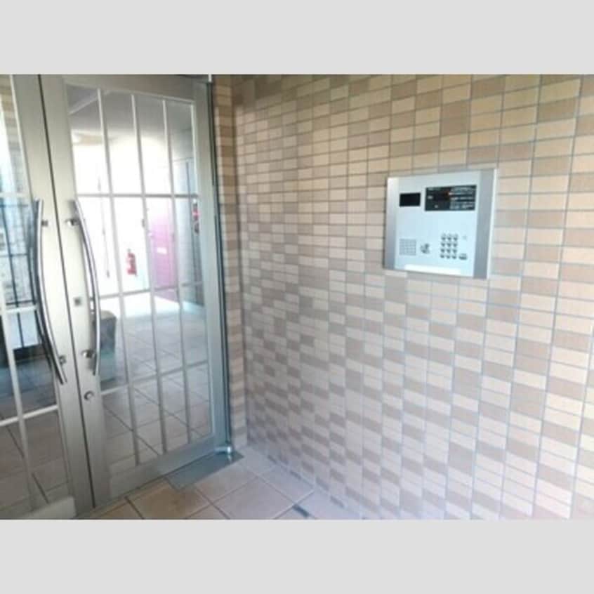  カーサコモダ新舞子　B