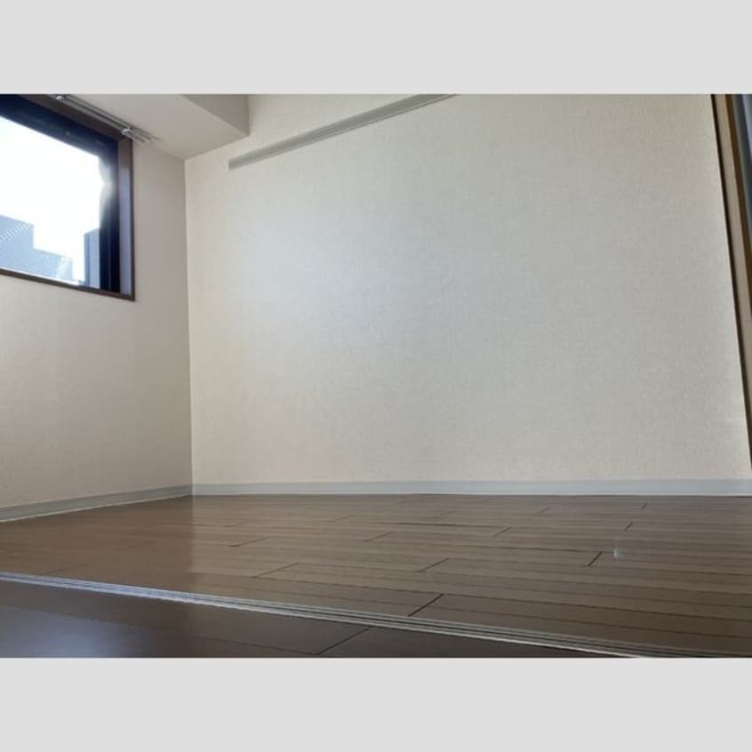  カーサコモダ新舞子　B