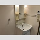  カーサコモダ新舞子　B